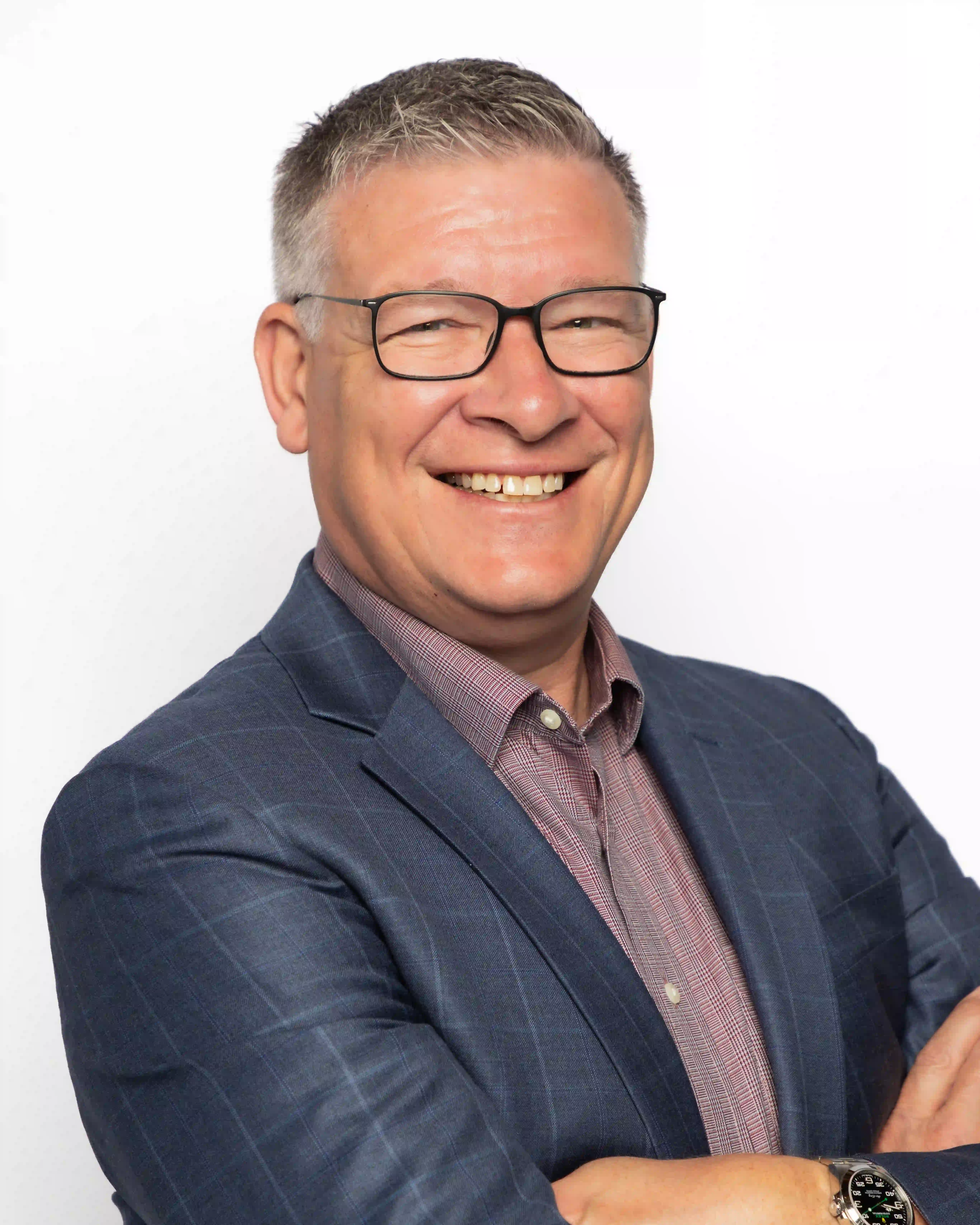 Rick Gruenhagen, Founder and CEO